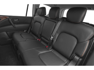 2018 Nissan Armada SL 4x4 4dr SUV