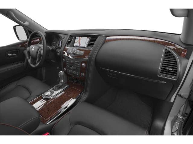 2018 Nissan Armada SL 4x4 4dr SUV