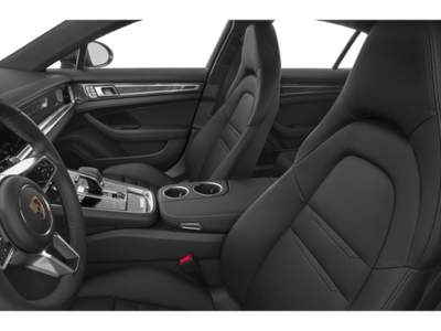2018 Porsche Panamera 4S AWD 4dr Sedan