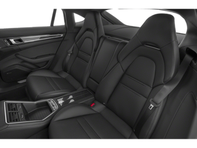 2018 Porsche Panamera 4S AWD 4dr Sedan