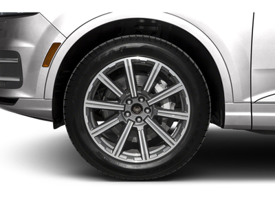 2019 Audi Q7 quattro Premium Plus 45 TFSI AWD 4dr SUV