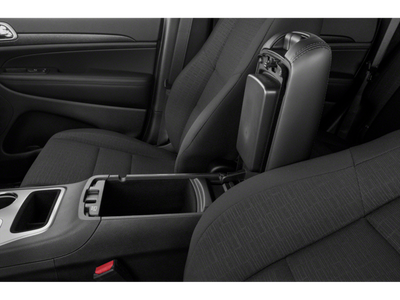 2019 Jeep Grand Cherokee Altitude 4x4 4dr SUV