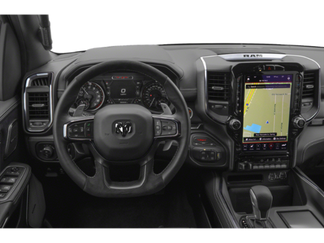 2021 RAM 1500 TRX AWD 4dr Crew Cab 5.6 ft. SB Pickup