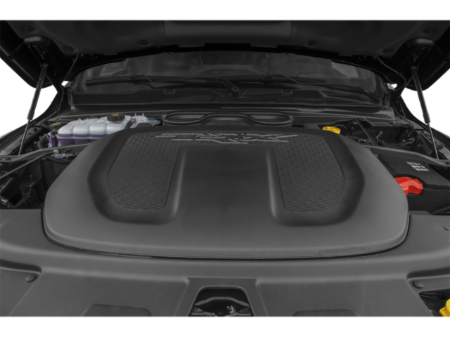 2021 RAM 1500 TRX AWD 4dr Crew Cab 5.6 ft. SB Pickup