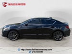 2021 Acura ILX w/Tech w/A SPEC 4dr Sedan w/Technology and A Package