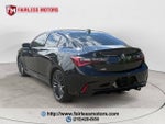 2021 Acura ILX w/Tech w/A SPEC 4dr Sedan w/Technology and A Package
