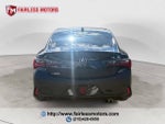 2021 Acura ILX w/Tech w/A SPEC 4dr Sedan w/Technology and A Package