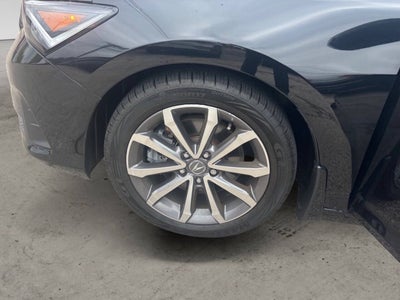 2023 Acura Integra Base 4dr Liftback