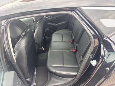 2023 Acura Integra Base 4dr Liftback