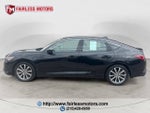 2023 Acura Integra Base 4dr Liftback