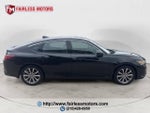 2023 Acura Integra Base 4dr Liftback