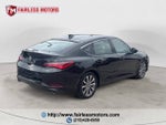 2023 Acura Integra Base 4dr Liftback