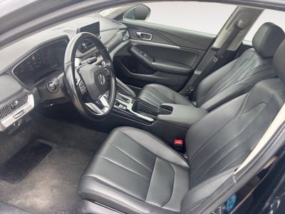 2023 Acura Integra Base 4dr Liftback