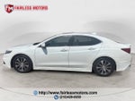 2015 Acura TLX w/Tech 4dr Sedan w/Technology Package