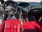 2019 Acura TLX w/Tech w/A SPEC 4dr Sedan w/Technology and A Package (Red Interior)