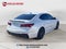 2019 Acura TLX w/Tech w/A SPEC 4dr Sedan w/Technology and A Package (Red Interior)