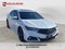 2019 Acura TLX w/Tech w/A SPEC 4dr Sedan w/Technology and A Package (Red Interior)