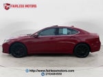 2017 Acura TLX SH AWD V6 w/Tech 4dr Sedan w/Technology Package