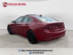 2017 Acura TLX SH AWD V6 w/Tech 4dr Sedan w/Technology Package