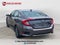 2021 Honda Civic EX L 4dr Sedan