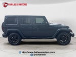 2017 Jeep Wrangler Unlimited Smoky Mountain 4x4 4dr SUV