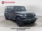 2017 Jeep Wrangler Unlimited Smoky Mountain 4x4 4dr SUV