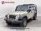 2018 Jeep Wrangler JK Unlimited Rubicon 4x4 4dr SUV