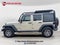 2018 Jeep Wrangler JK Unlimited Rubicon 4x4 4dr SUV