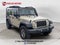 2018 Jeep Wrangler JK Unlimited Rubicon 4x4 4dr SUV
