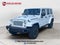 2017 Jeep Wrangler Unlimited Rubicon Hard Rock 4x4 4dr SUV