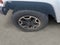 2017 Jeep Wrangler Unlimited Rubicon Hard Rock 4x4 4dr SUV