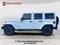 2017 Jeep Wrangler Unlimited Rubicon Hard Rock 4x4 4dr SUV