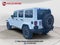 2017 Jeep Wrangler Unlimited Rubicon Hard Rock 4x4 4dr SUV