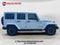 2017 Jeep Wrangler Unlimited Rubicon Hard Rock 4x4 4dr SUV