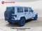 2017 Jeep Wrangler Unlimited Rubicon Hard Rock 4x4 4dr SUV