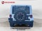 2017 Jeep Wrangler Unlimited Rubicon Hard Rock 4x4 4dr SUV