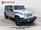 2017 Jeep Wrangler Unlimited Rubicon Hard Rock 4x4 4dr SUV