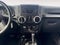 2016 Jeep Wrangler Unlimited Rubicon 4x4 4dr SUV
