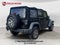 2016 Jeep Wrangler Unlimited Rubicon 4x4 4dr SUV
