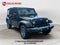 2016 Jeep Wrangler Unlimited Rubicon 4x4 4dr SUV