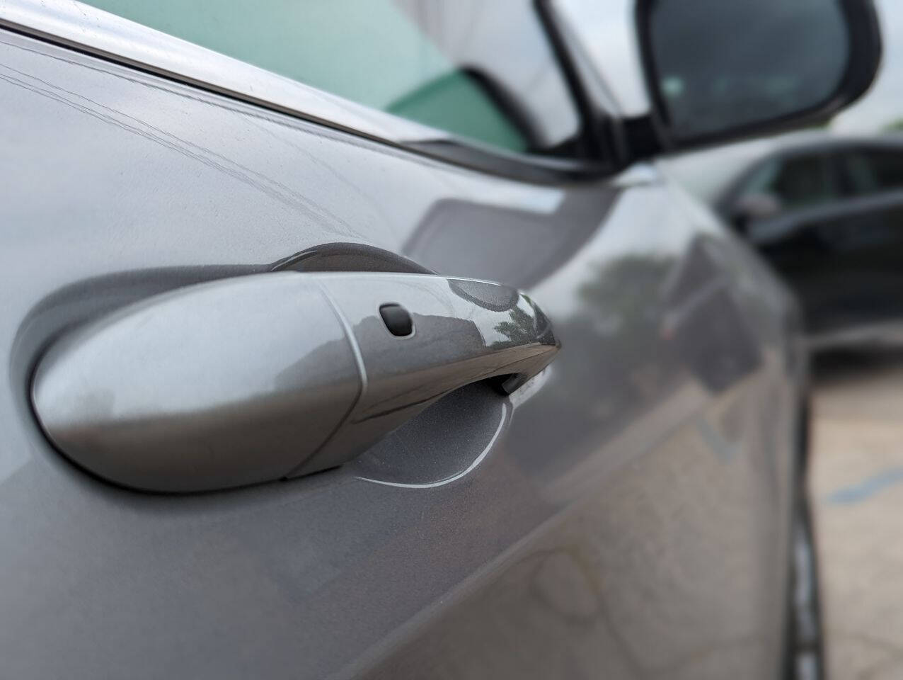 2019 Jeep Cherokee Latitude Plus 4dr SUV