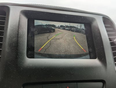 2019 Jeep Cherokee Latitude Plus 4dr SUV