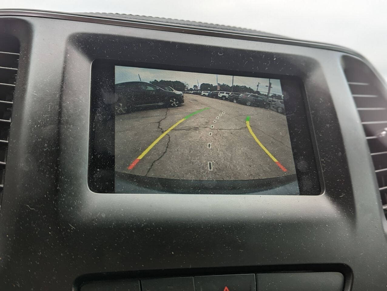 2019 Jeep Cherokee Latitude Plus 4dr SUV