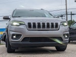 2019 Jeep Cherokee Latitude Plus 4dr SUV