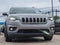 2019 Jeep Cherokee Latitude Plus 4dr SUV