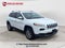 2018 Jeep Cherokee Limited 4x4 4dr SUV