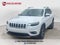 2019 Jeep Cherokee Limited 4x4 4dr SUV