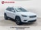 2019 Jeep Cherokee Limited 4x4 4dr SUV