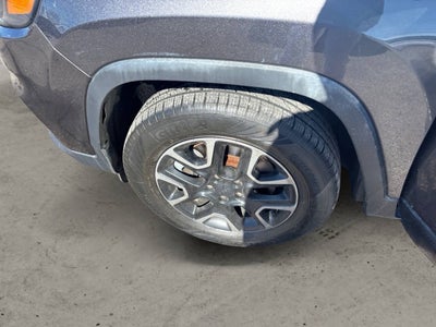 2019 Jeep Cherokee Limited 4x4 4dr SUV