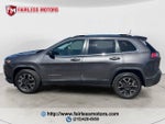 2019 Jeep Cherokee Limited 4x4 4dr SUV